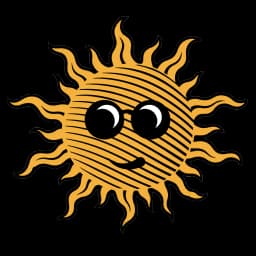 That Sunny Guy