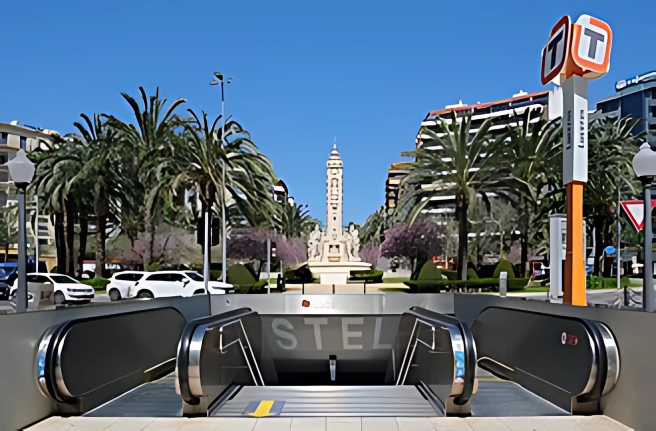 Luceros Alicante: historia y significado