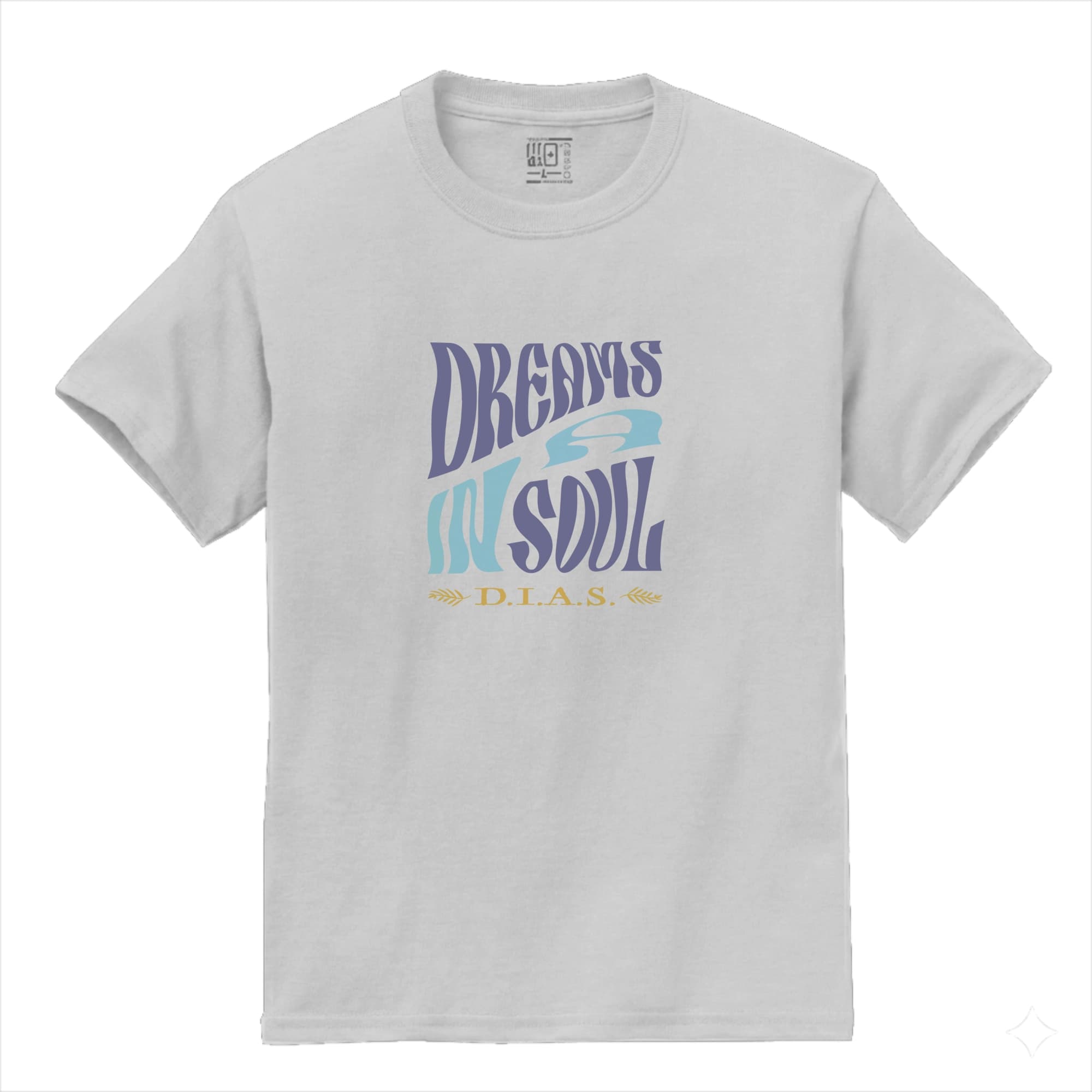 Dreams In A Soul 1