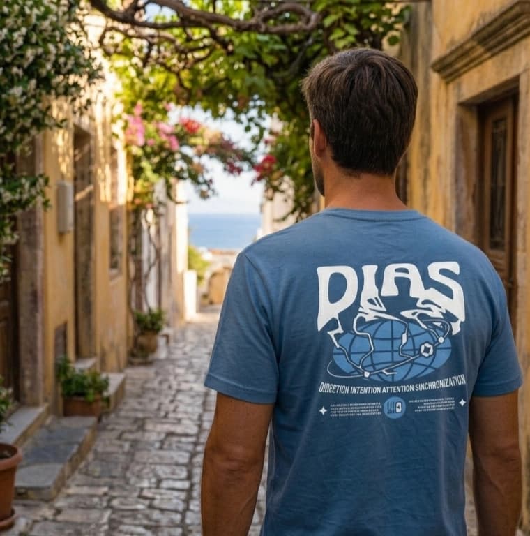 Las calles más interesantes casi nunca aparecen en las guías.