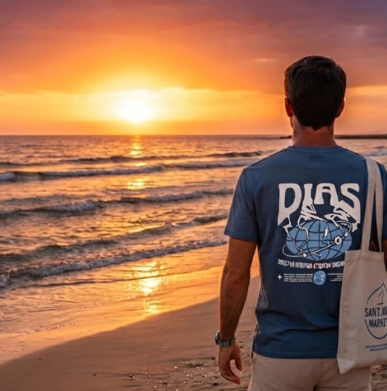 7 cosas que el Mediterráneo me ha enseñado sobre vivir más despacio