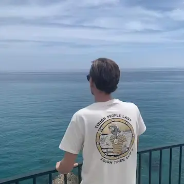 Camiseta diAS Duros
