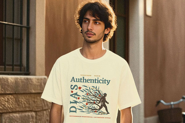 sé auténtico y vive tus días