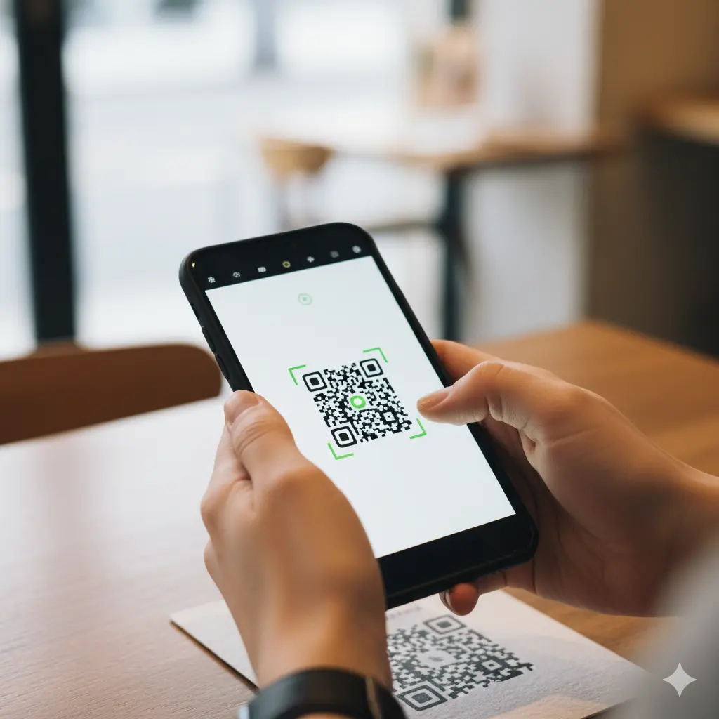 Código QR Práctico