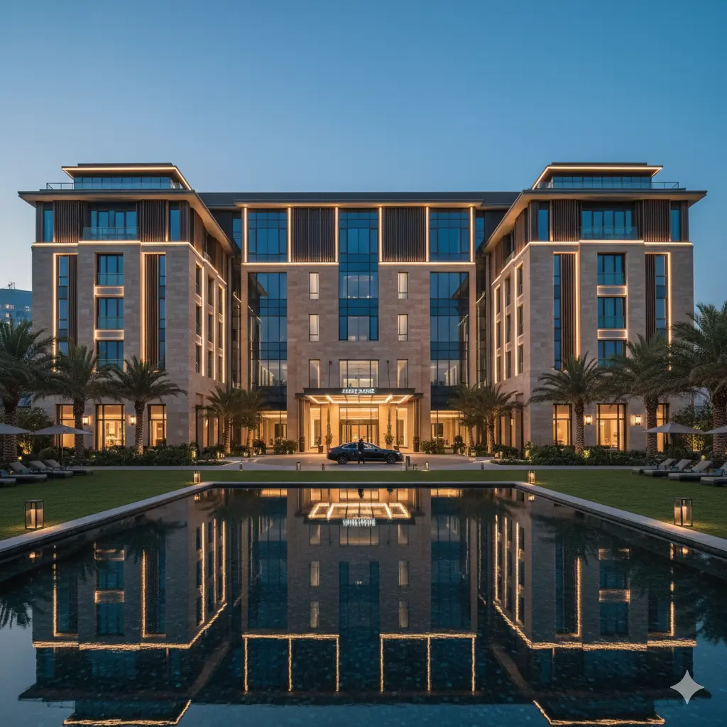 Pulsera NFC hotel para check-in digital y experiencia personalizada