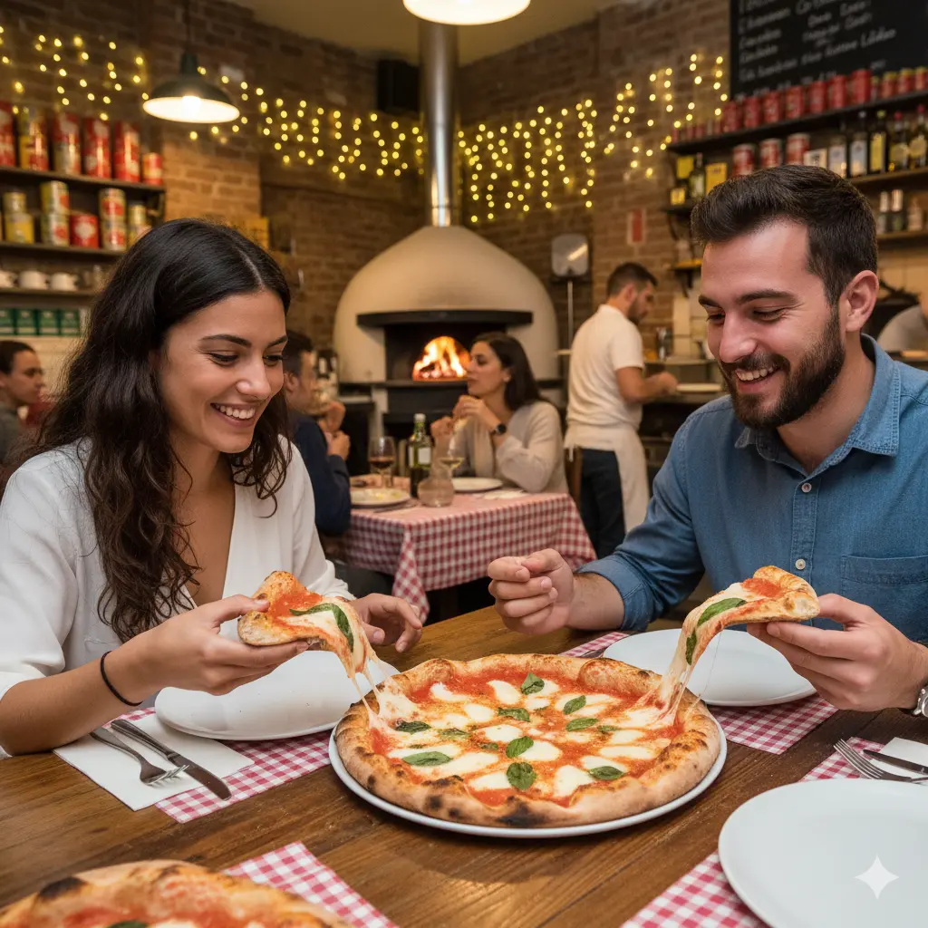 Token NFC restaurante para guardar experiencia gastronómica