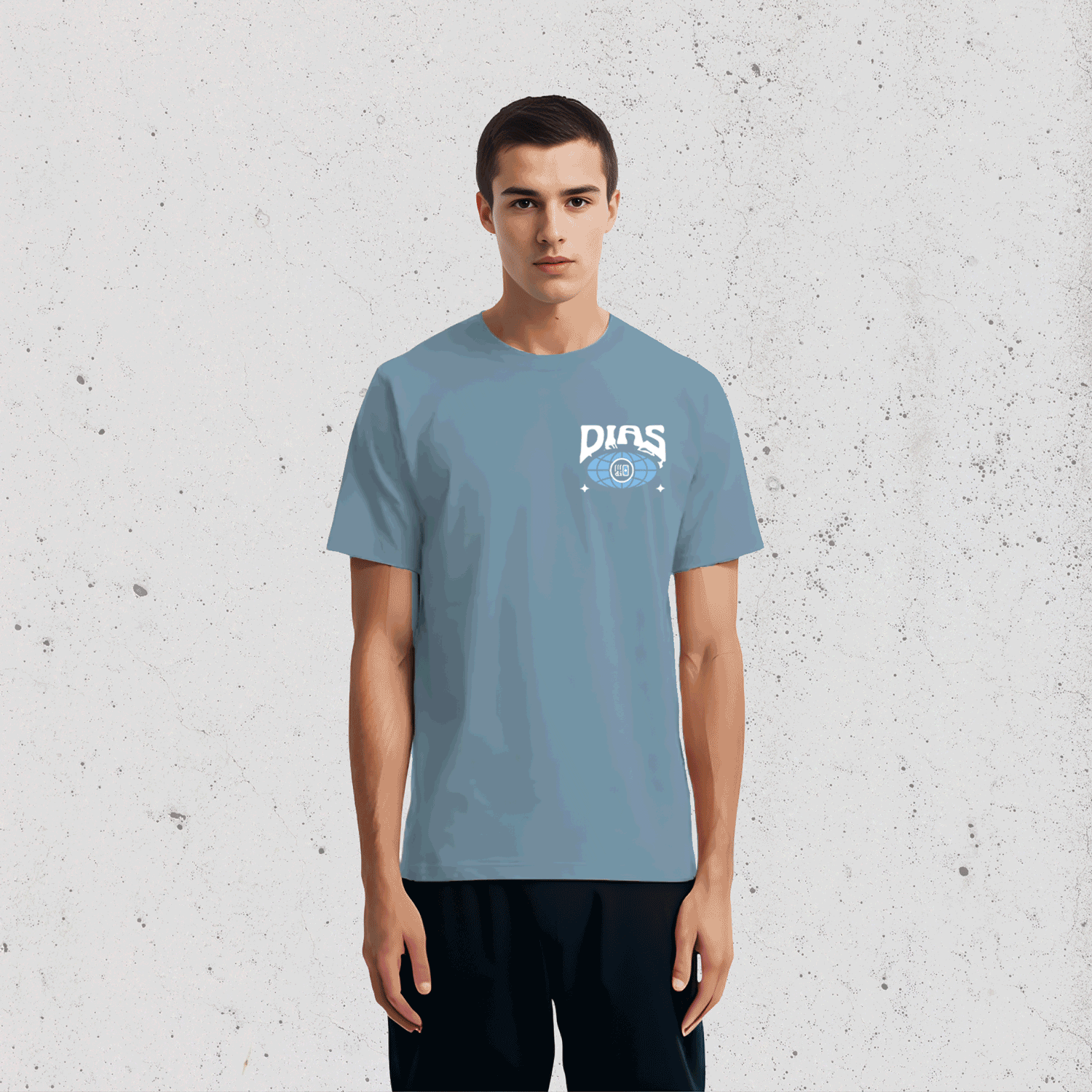 World Direction | Camiseta Inspiradora para Viajeros