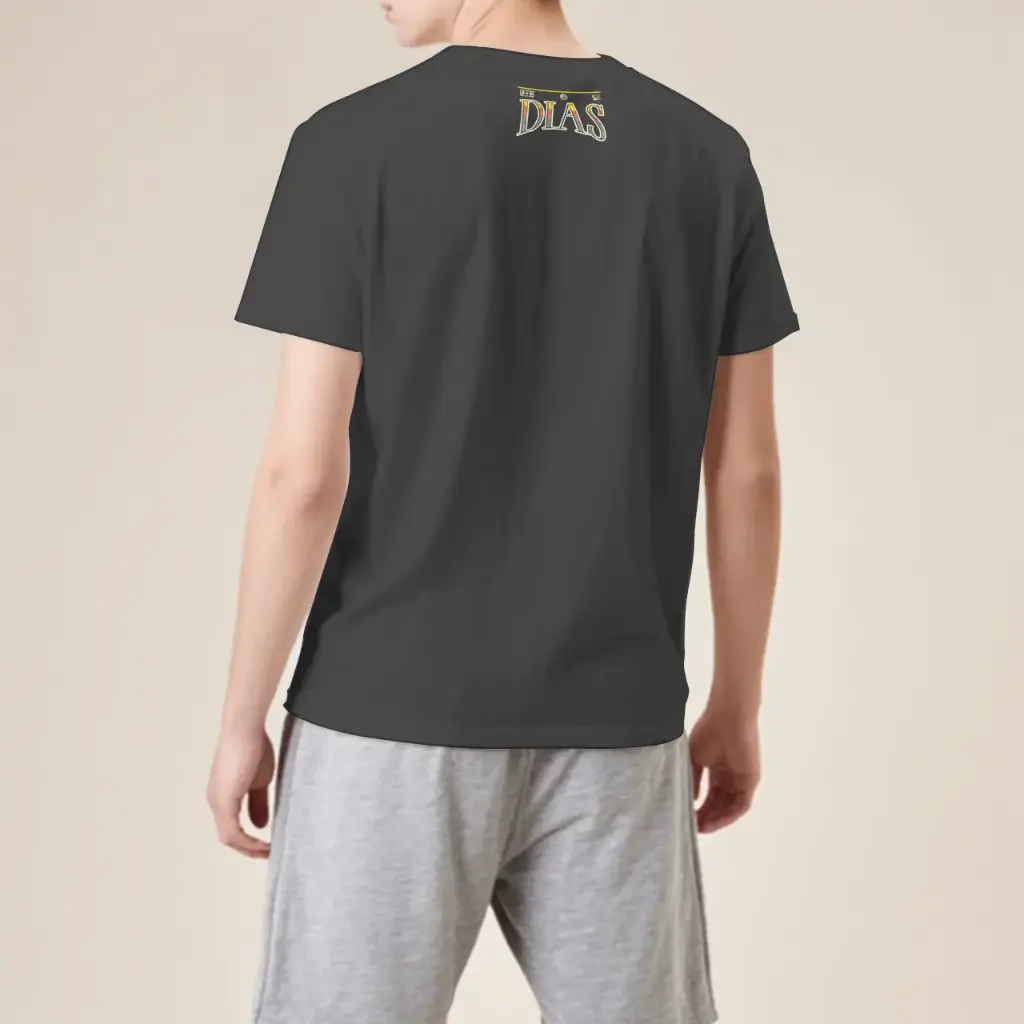 Nuevas Alturas | Camiseta de Baloncesto Veraniega