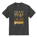 Nuevas Alturas | Camiseta de Baloncesto Veraniega