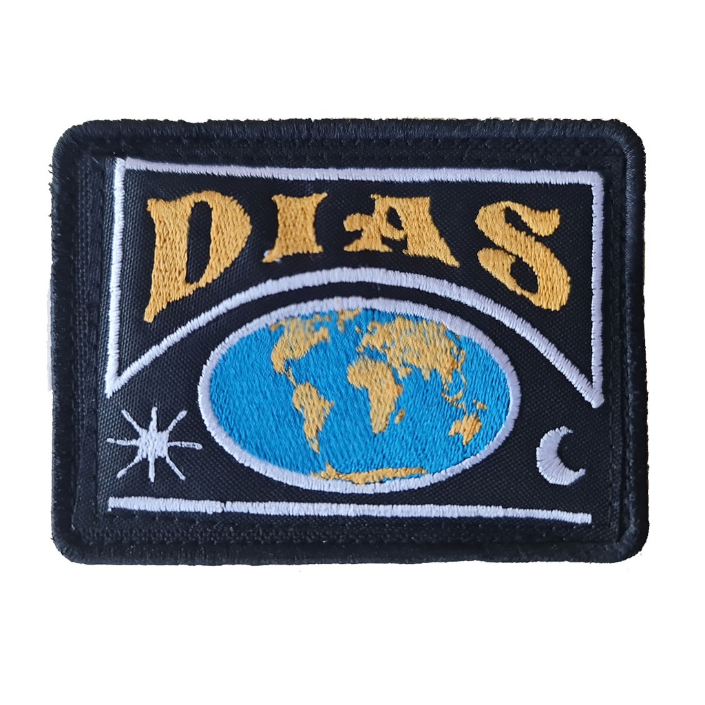 El Dia y el Mundo (Con Velcro)