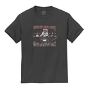 Rave | una camiseta musicalmente psicodélica
