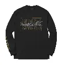 Impossible Long Sleeve