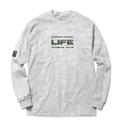LIFE Long Sleeve