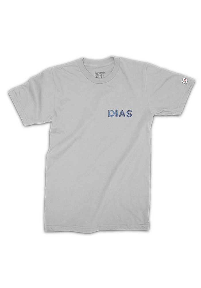 Poseidón Surfeando (S)