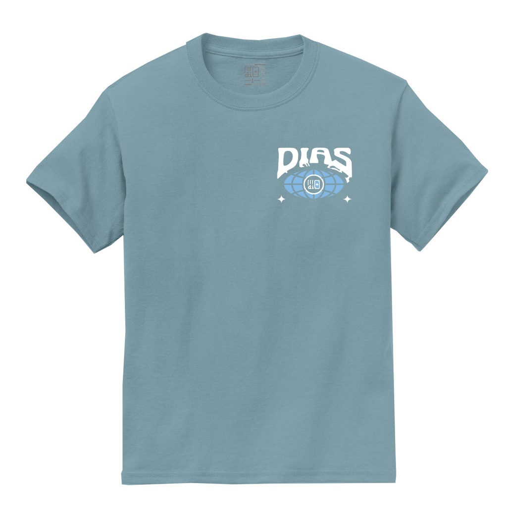 World Direction | Camiseta Inspiradora para Viajeros