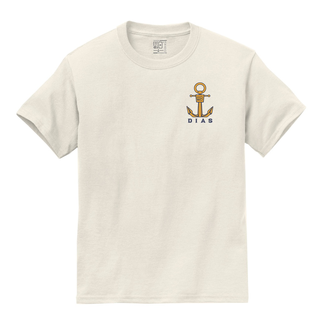 Sailing Stories | Camiseta Inspirada en el Mar