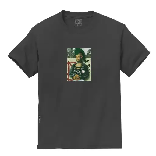 [T-GRF80] Ramona Lizzard - Griffe of the 80